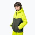Куртка лижна дитяча 4F JKUMN001 khaki