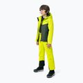 Куртка лижна дитяча 4F JKUMN001 khaki 2