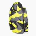 Куртка лижна дитяча 4F JKUMN002 multicolour 4