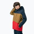 Куртка лижна дитяча 4F JKUMN004 multicolour 1