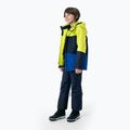 Куртка лижна дитяча 4F JKUMN004 multicolour 2 2