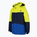 Куртка лижна дитяча 4F JKUMN004 multicolour 2 3