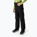 Штани лижні дитячі 4F JSPMN002 deep black