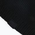 Шапка зимова чоловіча 4F CAM002 deep black 3