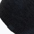 Шапка зимова чоловіча 4F CAM002 dark grey melange 3