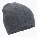 Шапка зимова чоловіча 4F CAM002 middle grey melange