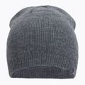Шапка зимова чоловіча 4F CAM002 middle grey melange 2