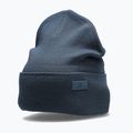 Шапка зимова чоловіча 4F CAM004 dark blue 6