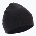 Шапка зимова чоловіча 4F CAM004 dark grey melange