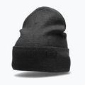 Шапка зимова чоловіча 4F CAM004 dark grey melange 6