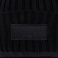 Шапка зимова чоловіча 4F CAM013 deep black 4