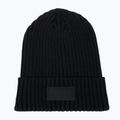 Шапка зимова чоловіча 4F CAM013 deep black 5