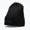Шапка зимова чоловіча 4F CAM013 deep black 6