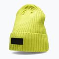 Шапка зимова чоловіча 4F CAM013 canary green neon 6