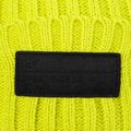 Шапка зимова чоловіча 4F CAM013 canary green neon 4