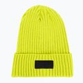 Шапка зимова чоловіча 4F CAM013 canary green neon 5