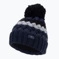 Шапка зимова чоловіча 4F CAM014 multicolour 1 melange 3