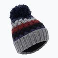 Шапка зимова чоловіча 4F CAM014 multicolour 2 melange