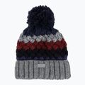 Шапка зимова чоловіча 4F CAM014 multicolour 2 melange 5
