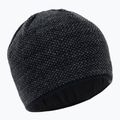 Шапка зимова чоловіча 4F CAM015 deep black