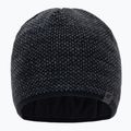 Шапка зимова чоловіча 4F CAM015 deep black 2