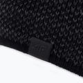 Шапка зимова чоловіча 4F CAM015 deep black 4