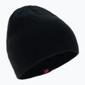 Шапка зимова жіноча 4F CAD001 deep black
