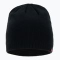 Шапка зимова жіноча 4F CAD001 deep black 2