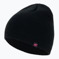 Шапка зимова жіноча 4F CAD001 deep black 3