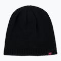Шапка зимова жіноча 4F CAD001 deep black 5