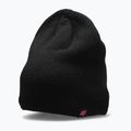 Шапка зимова жіноча 4F CAD001 deep black 6