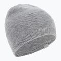 Шапка зимова жіноча 4F CAD001 cold light grey melange