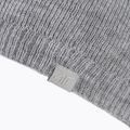 Шапка зимова жіноча 4F CAD001 cold light grey melange 4