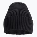 Шапка зимова жіноча 4F CAD004 deep black 2