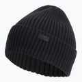 Шапка зимова жіноча 4F CAD004 deep black 3
