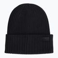 Шапка зимова жіноча 4F CAD004 deep black 5