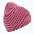 Шапка зимова жіноча 4F CAD004 pink