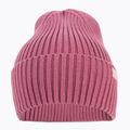 Шапка зимова жіноча 4F CAD004 pink 2