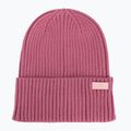 Шапка зимова жіноча 4F CAD004 pink 5