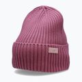 Шапка зимова жіноча 4F CAD004 pink 6