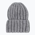 Шапка зимова жіноча 4F CAD016 dark grey melange 5