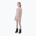 Термобілизна дитяча 4F F017 light pink