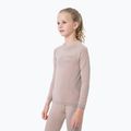 Термобілизна дитяча 4F F017 light pink 2