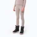 Термобілизна дитяча 4F F017 light pink 3