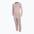 Термобілизна дитяча 4F F017 light pink 4
