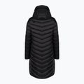 Пуховик жіночий 4F KUDP015 deep black 4