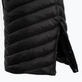 Пуховик жіночий 4F KUDP015 deep black 6