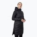 Пуховик жіночий 4F KUDP015 deep black