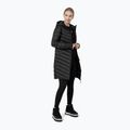 Пуховик жіночий 4F KUDP015 deep black 2