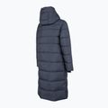 Пуховик жіночий 4F KUDP018 denim 12